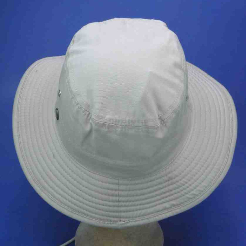 Chapeau baroudeur spécial randonnée anti-UV | Chapeau mixte