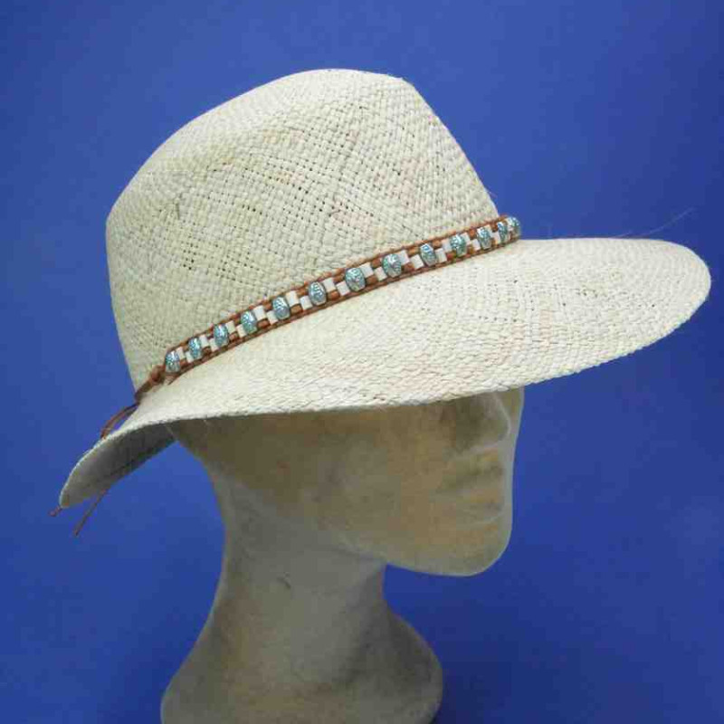 Visière Bem estar UV Line - Beige - Adulte - 0.00