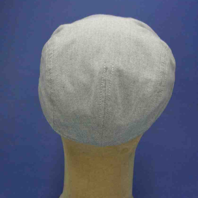 Casquette été fine Texas Just Linen, Casquette Stetson