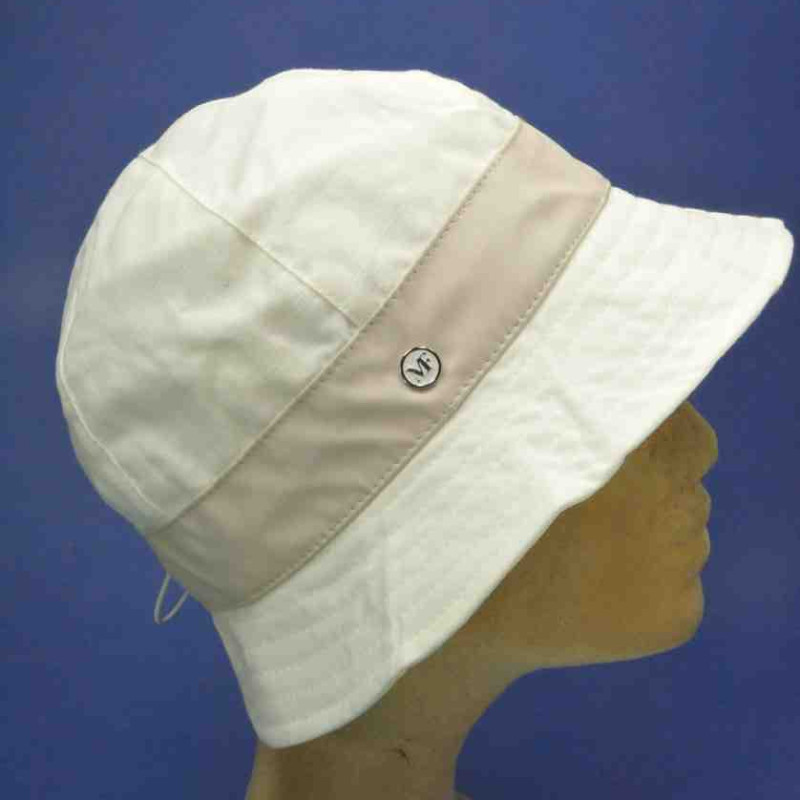 Casquette De Golf PGA Homme - Édition Oak Hill 2023 - Taille Réglable - Beige