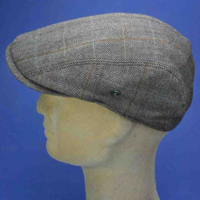 Achat casquette hiver homme - Collection unique haut de gamme