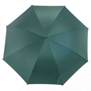 piganiol Parapluie golf double baleine acier vert fabrication francaise