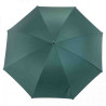 piganiol Parapluie golf double baleine acier vert fabrication francaise : couleur - vert 