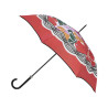 Piganiol Parapluie femme canne belle époque : couleur - belle époque