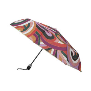 Piganiol Parapluie femme pliant volutes