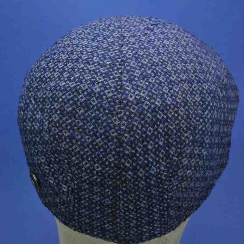 Casquette Homme Chapeau D'hiver Pour Femme Casquette De