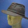 chapeau de pluie homme et femme marron colamtiss : couleur - marron 0, Mixte - Homme et Femme, taille - M.56.57cm