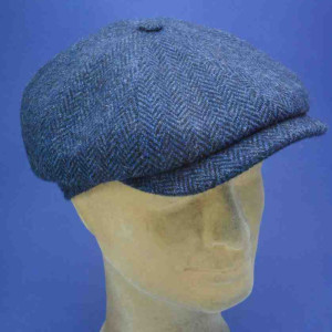 casquette homme peaky...