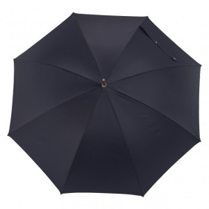 Parapluie piganiol marine femme  fabriqué en FRANCE
