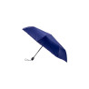 Parapluie piganiol marine femme pliant fabriqué en FRANCE : couleur - bleu marine 5