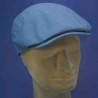 Casquette d'été en coton homme stone : couleur - stone, taille - 57cm