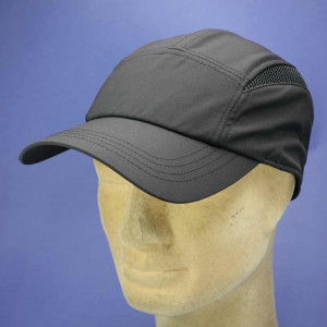 TILLEY ® cap noire anti UV