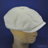 casquette Kangol beige