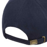 STETSON baseball cap off the beaten path : couleur - marine, Taille Réglable - de 55 à 62cm