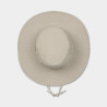 TILLEY T3W wide brim wanderer stone chapeau safari globe trotteur : couleur - stone, Mixte - Homme et Femme, taille - S.54.55cm