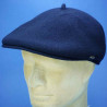 Béret Casquette Basque : couleur - bleu marine 5, taille - P 54cm à 56cm