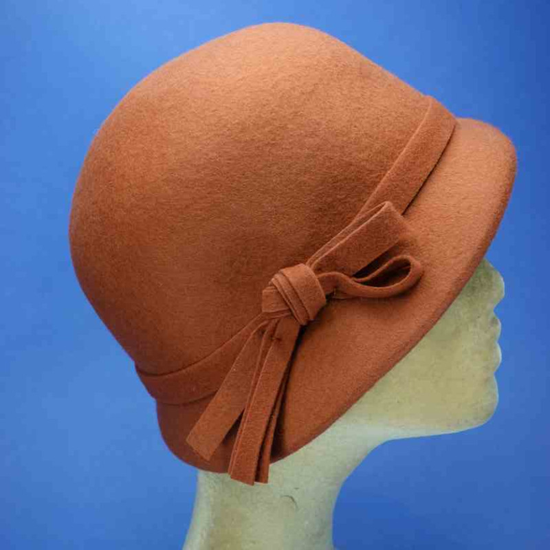 Chapeaux Mayser chics en feutre pour femme