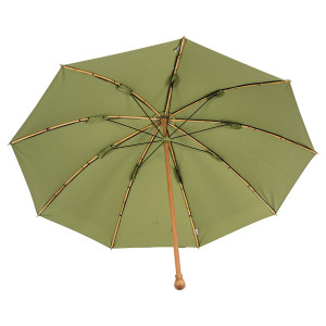 Parapluie de berger olive piganiol