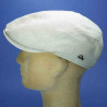 Casquette formée été lin UPF +50 naturel gottmann : couleur - naturel, taille - M.56.57cm