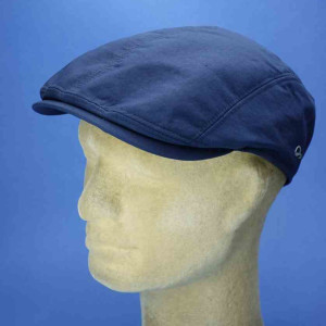 Casquette formée été GORE-TEX navy gottmann