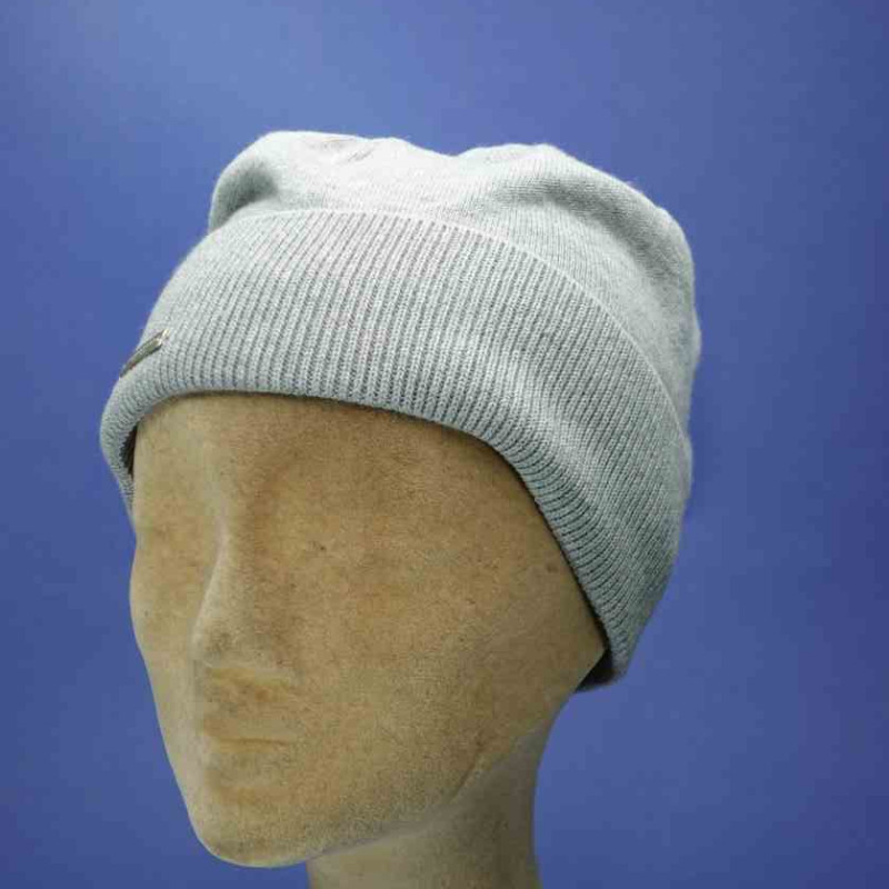 bonnet coton bio pour femme