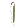 Parapluie aurillac vert olive piganiol : couleur - vert olive