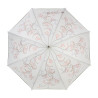 Piganiol Parapluie femme canne constellation poétique : couleur - constellation poétique