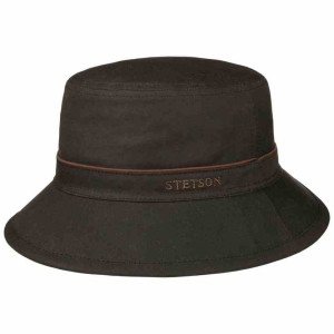 Stetson chapeau bob vintage WAX