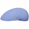 stetson casquette texas coton golf : couleur - bleue, taille - L.58.59cm