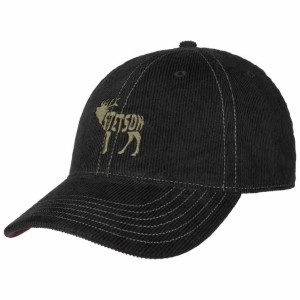 STETSON baseball cap deer