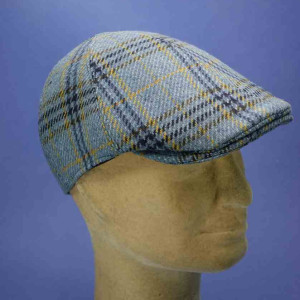 casquette gatsby pure laine vierge jean homme