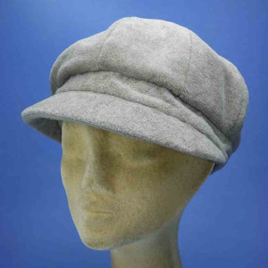 gavroche polaire waterproof hiver femme beige