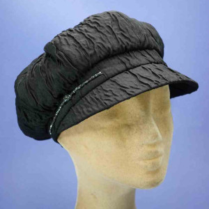 gavroche fabriqué en France femme noir MTM