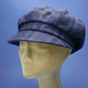 gavroche réversible hiver femme outremer MTM