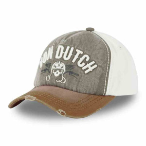 VON DUTCH casquette trucker xavier vintage