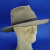 Akubra tablelands hats havane : couleur - Havane, taille - 59cm