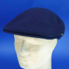 Casquette BERET Basque marine : couleur - bleu marine , taille - P 54cm à 56cm