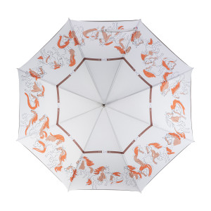 Piganiol Parapluie femme pliant ALESAN