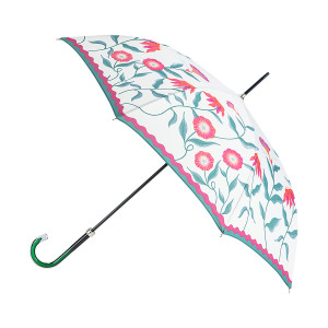 Piganiol Parapluie femme canne GOURMANDISE