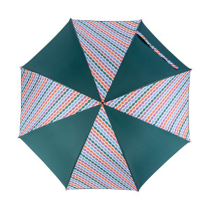 Piganiol Parapluie femme canne SERPENTINS