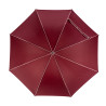 Piganiol Parapluie femme canne MADEMOISELLE : couleur - bordeaux