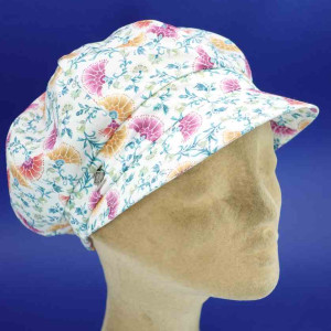 Gavroche coton femme tutti fruti