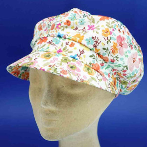 Gavroche coton femme CHAMPETRE