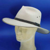 Akubra tablelands hats sand : couleur - Sand, taille - 59cm