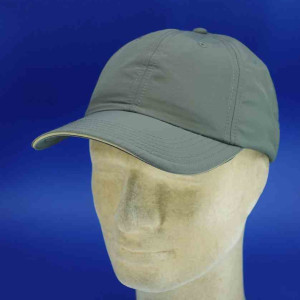 Casquette baseball supplex olive ANTI UV