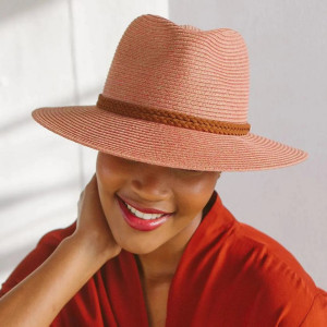 Chapeau traveler masala  anti UV  femme