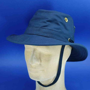 TILLEY ® T5 chapeau coton anti UV marine