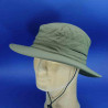 TILLEY bob olive anti UV sunlight : couleur - olive, taille - G ( 59-60 cm )
