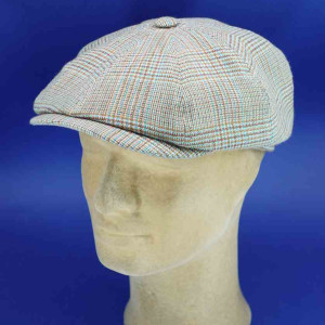 Casquette irlandaise peaky blinders alfonso d'Este