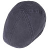 Casquette d'été STETSON en coton navy : couleur - navy, taille - M.56.57cm